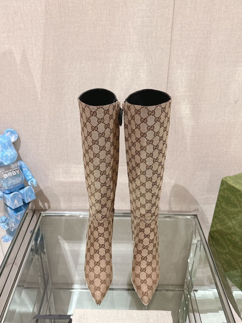 Gucci Boots